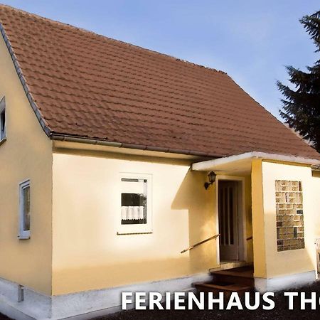 Ferienhaus Thom Arnsberg Exterior photo